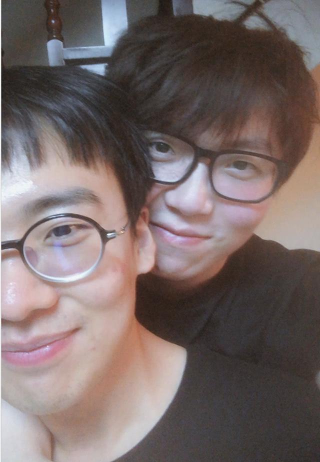 宋威龙个人资料，宋威龙个人资料家境以及学历（却被误会成矮个的8个男星）