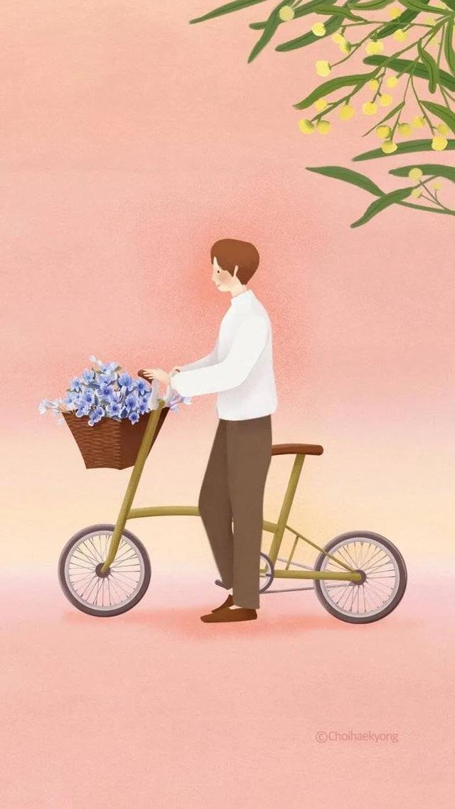 甜蜜的情侣头像微信，甜蜜的情侣头像（微信情头，甜蜜没尽头）