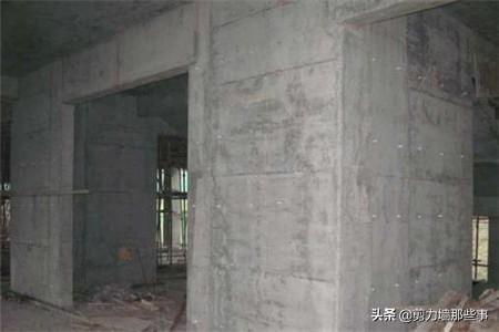 什么是剪力墙，剪力墙具体做法与施工解析！（一语让你茅塞顿开）