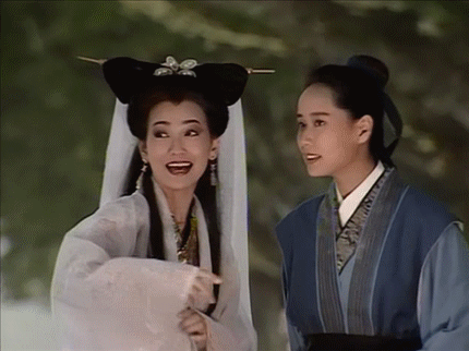 《鹊桥仙·纤云弄巧》七夕,大概是中国人最浪漫的节日.