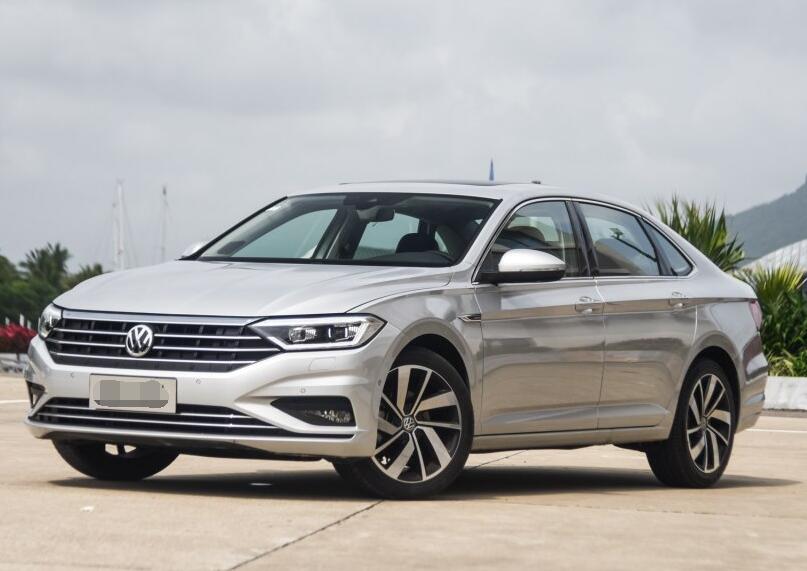 想买一辆日常家用车(预算15万左右,2019款速腾怎么样?