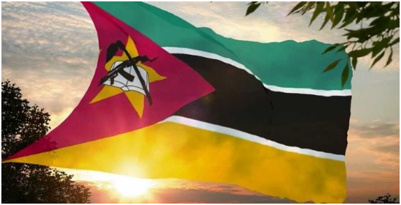 莫桑比克国旗，莫桑比克国旗演变（看看这些国家的国旗）