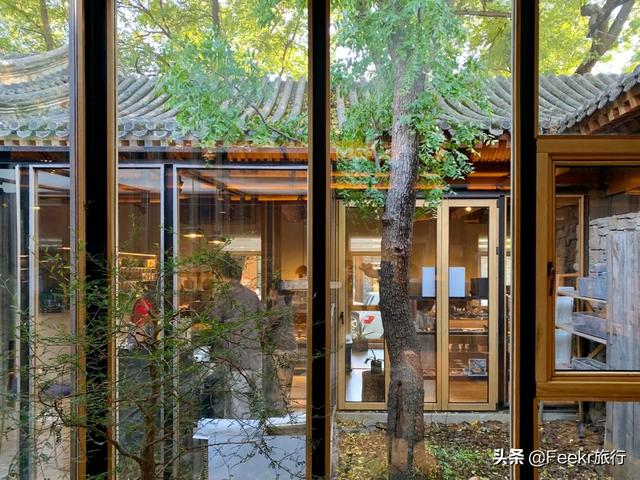 大栅栏有什么好玩的，大栅栏有什么好吃好玩的（来这些藏身胡同里的好去处一探究竟）