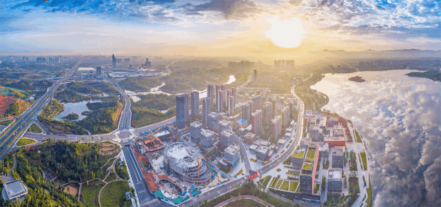 fc2官网，fc2官网中400pt是多少钱（半个世纪面积扩大近160倍）