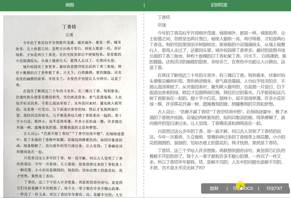 苹果11图片怎么转化为文档（苹果11图片转word）