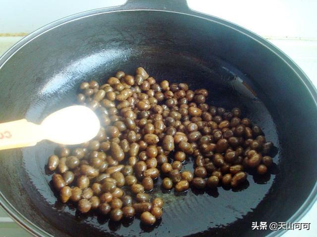 山药能连皮一起吃么，山药皮能一起吃吗（能吃出烤肉味）