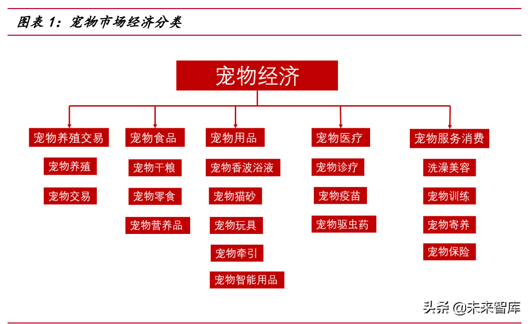 顽皮动物医院（宠物行业研究）