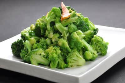 西兰花的家常做法大全，西兰花的各种做法大全家常（西兰花的做法大全）