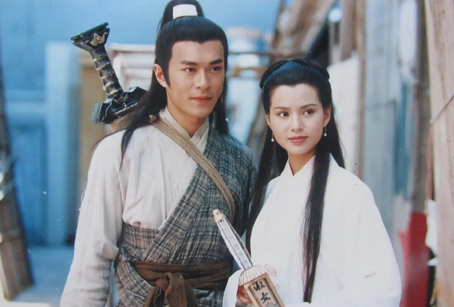 古天乐版神雕侠侣演员表，神雕侠侣古天乐版演员表（《神雕侠侣》播出26年）