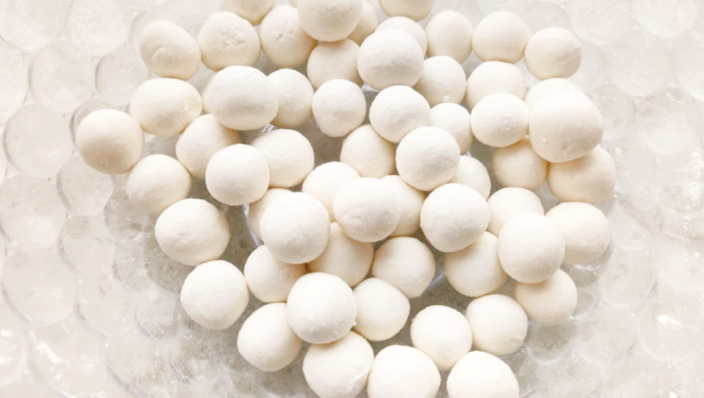 圖片[3]-【紅豆小丸子】做法步驟圖 常吃清熱解毒 還補血養顏-起舞食譜網