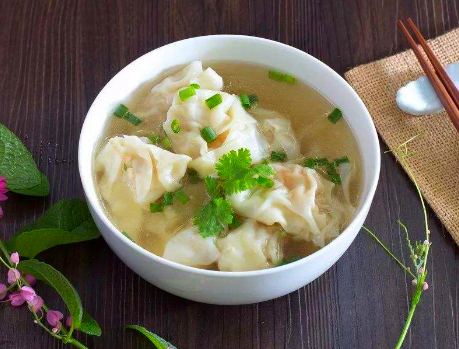 告诉你如何去做馄饨馅，告诉你如何去做馄饨馅英语（馄饨店老板用了30年的馅料配方）