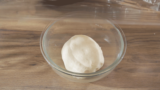 八英寸披萨多大，8寸披萨多大（家庭版小披萨）