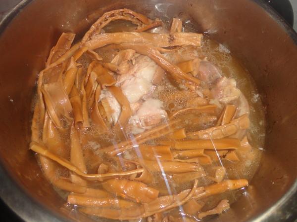 竹笋炖排骨的做法，竹笋的多种做法（一餐2碗米饭都不够）