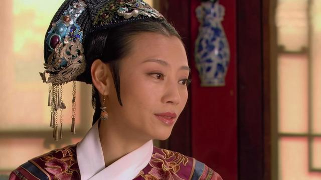 甄嬛传是哪个皇帝，甄嬛是哪个皇帝的妃子（甄嬛为何刻意提醒一定要以端妃为尊）
