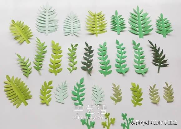 3d立体画怎么画简单，教你如何简单几步画出3D立体画（超详细3D立体纸雕教程图解）