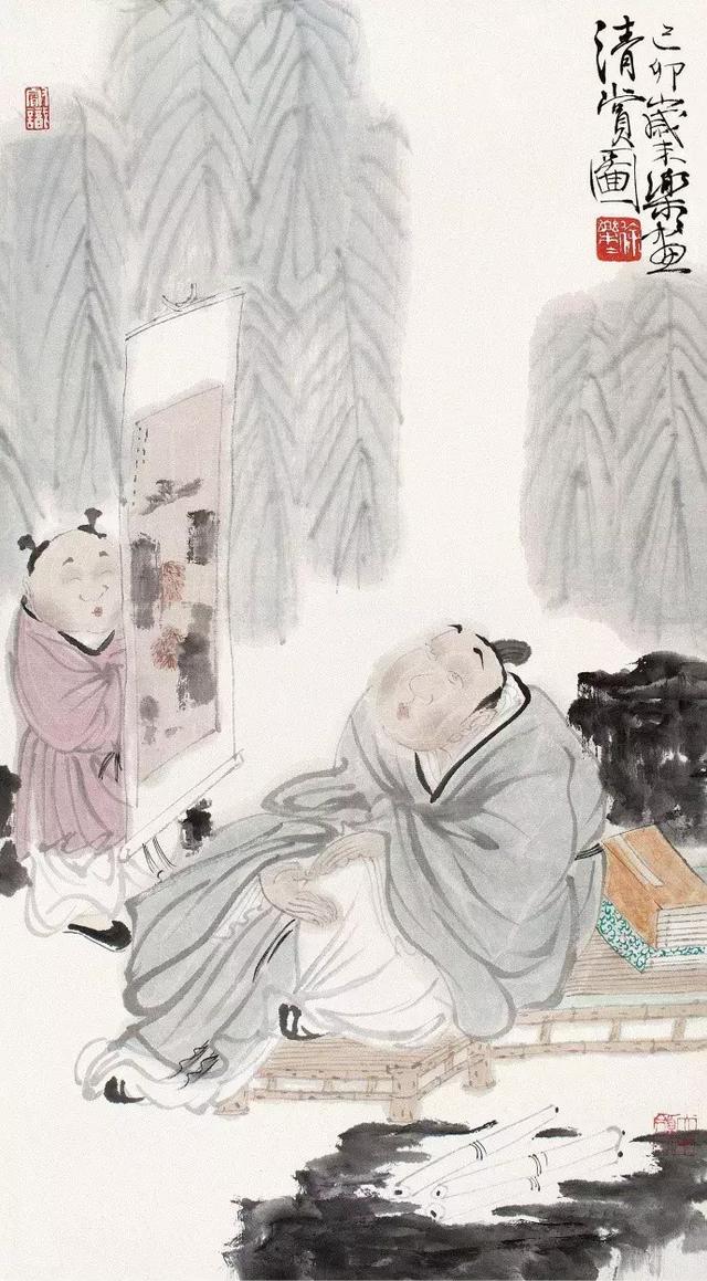 史记 留侯世家，史记留侯世家是谁的传记（原来都出自《史记》）