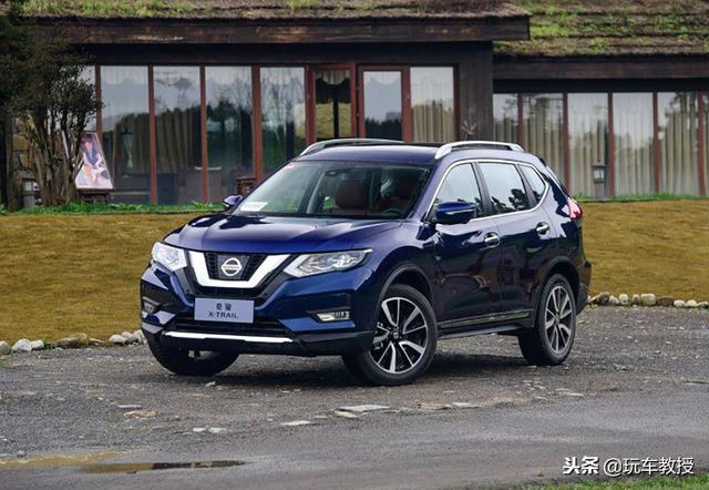 20万左右四驱suv，路虎为上班族特意设计了一款小型SUV（这些SUV通过性超强）