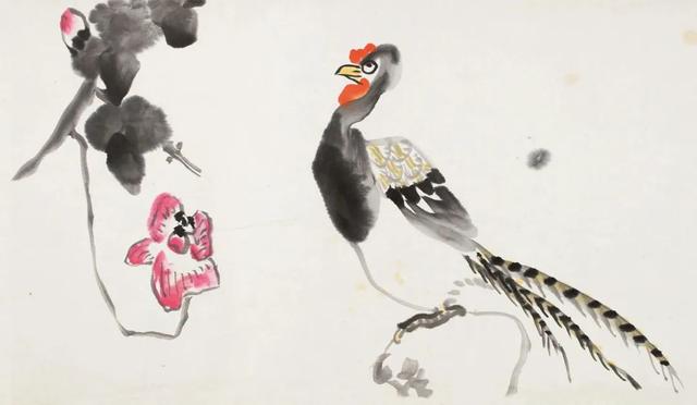 丁衍庸（丁衍庸简介，丁衍庸作品市场（中国现代主义美术的先驱关良）