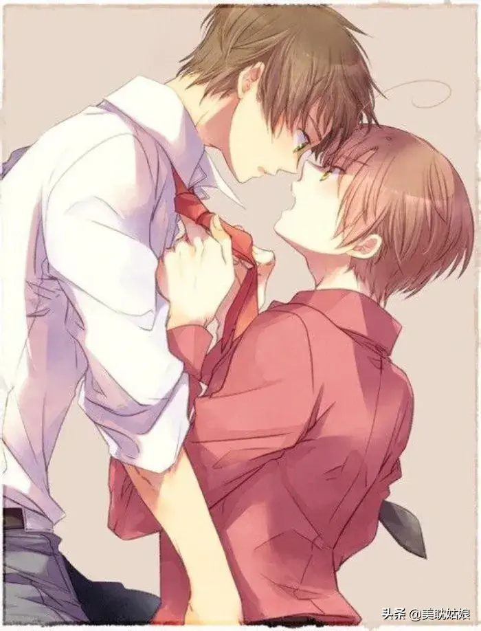 大学校园耽美文（古穿今强强校园甜文）