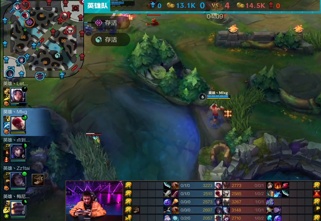 lol手游什么时候出来，lol手游什么时候出来叫什么（英雄联盟手游：真的来了）