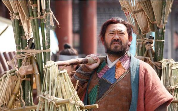 隋唐演义程咬金八个结拜兄弟,唐朝程咬金结拜兄弟(隋唐英雄程咬金和尤