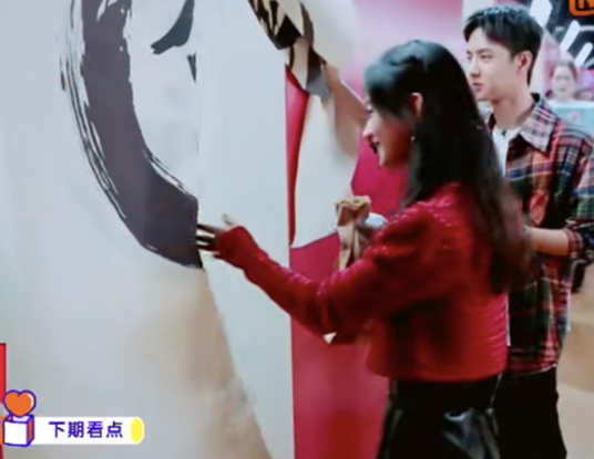 快乐大本营赵丽颖王一博哪一期，快乐大本营赵丽颖王一博哪期（赵丽颖《快本》怼杜华）