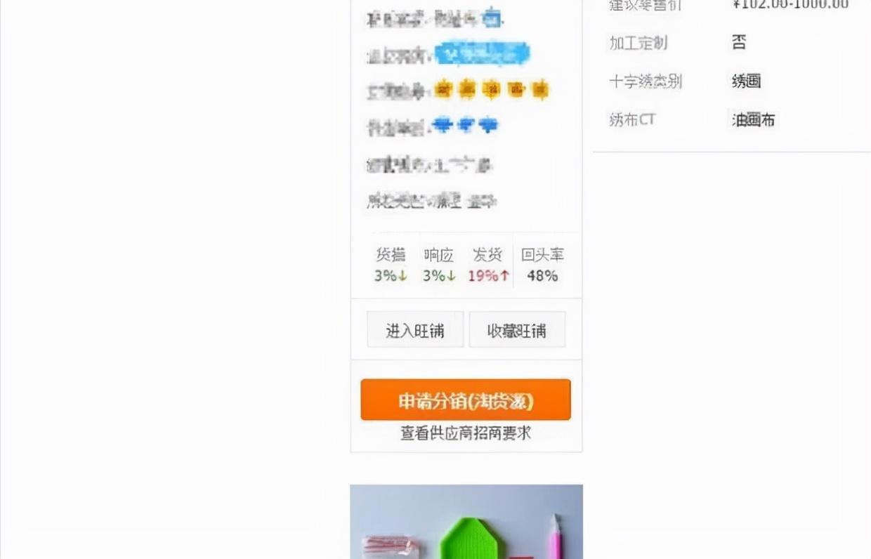 开网店一件代发(货源一件代发从哪里找)