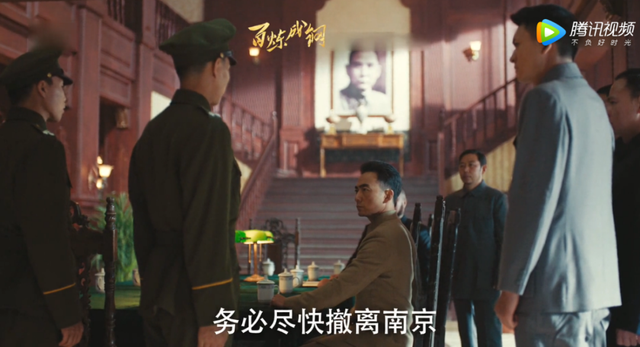 红色革命电视剧，100部红色革命电视剧（献礼建党100周年电视剧）