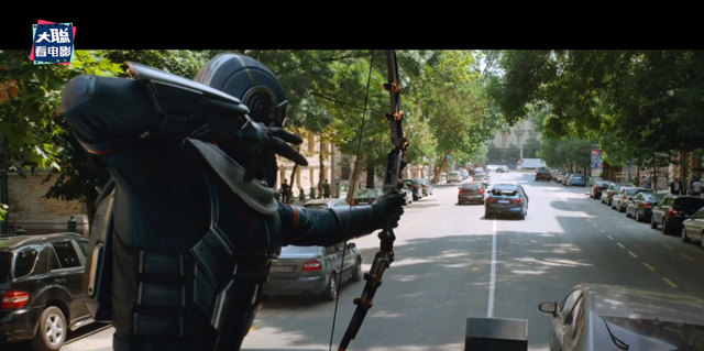 黑寡妇是哪部电影，有黑寡妇的电影叫啥（完整串联寡姐漫威宇宙成长之路）