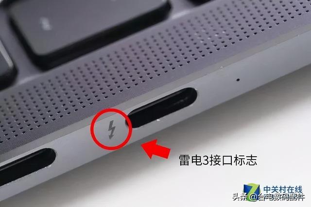 笔记本电脑常见的接口有哪些，有什么作用，笔记本电脑常见的接口有哪些（为什么说买笔记本一定要带雷电3接口）