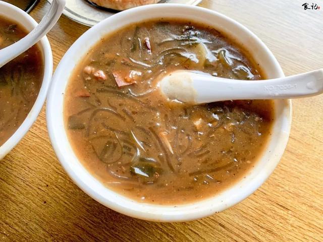 河南老式炒面的制作方法，河南老式炒面做法视频（别问了，襄阳真的没什么好吃的）