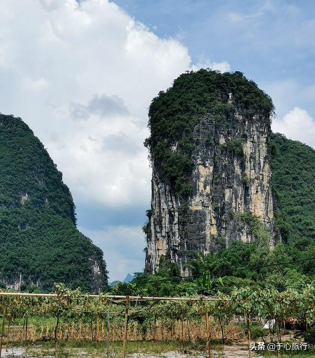 桂林山水甲天下课文，桂林山水课文原文作者是谁（你还记得小学时那篇桂林山水的课文吗）