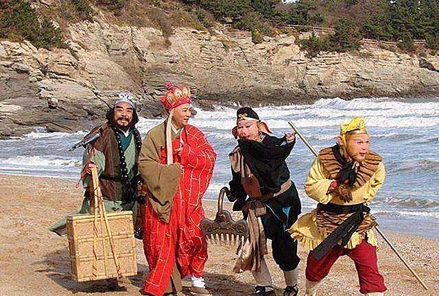 为何要倒换关文，西天取经为什么要倒换关文（大唐境内却几乎没妖怪）