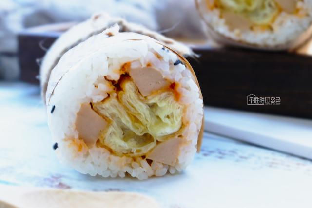 粢饭团怎么蒸粢饭团的做法，粢饭团怎么蒸粢饭团的做法（教你在家做老式传统粢饭团）