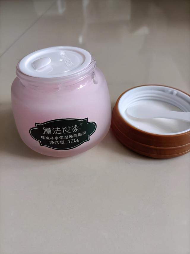 御泥坊泥浆面膜，御泥坊蜂蜜泥浆面膜怎么用（超好用的5款“泥浆面膜”）