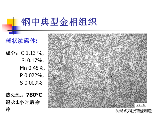 碳素钢是什么材质，普通碳钢是什么材质（金属材料的基础知识学习）