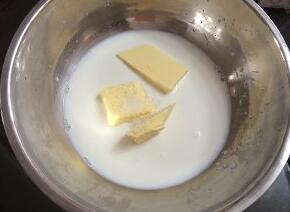 圖片[5]-【酥皮泡芙】做法步驟圖 小孩特別喜歡吃 一口一個停不了-起舞食譜網