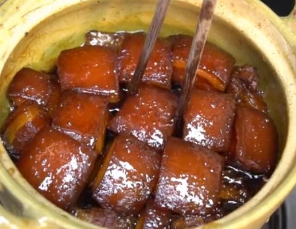 圖片[11]-【砂鍋五花肉】做法步驟圖 一次一鍋都不夠吃 太解饞了-起舞食譜網