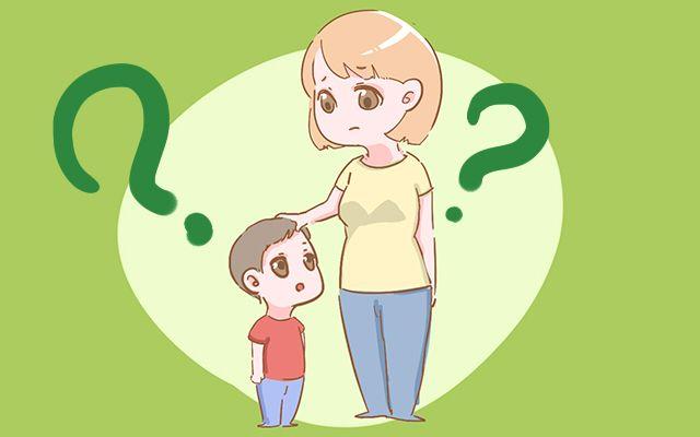 孩子压力大家长该怎样疏导，家长怎样疏导孩子心理压力（家长需做到这4点）