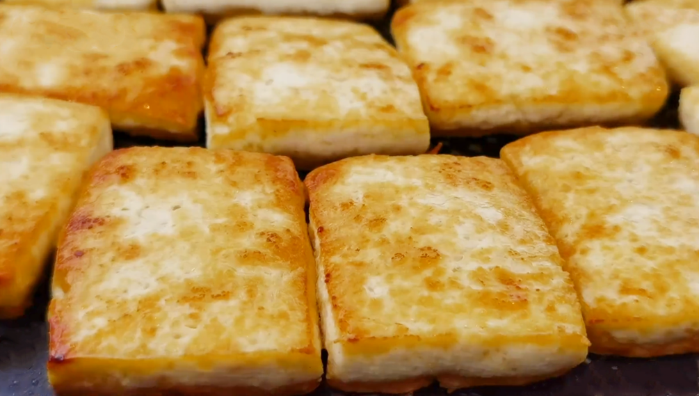 圖片[4]-【土豆丸子蒸豆腐】做法步驟圖 個個鮮嫩多汁  太香了-起舞食譜網(wǎng)