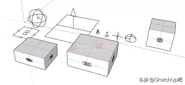su怎么渲染，su怎么渲染全景图（SketchUp超详尽测评）
