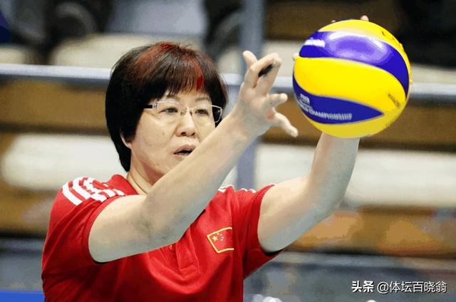郎平为什么到美国执教，郎平为什么会担任美国女排的教练（为何当年郎平不执教中国女排）