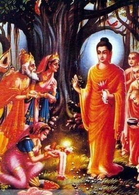 梦见如来佛祖是什么意思，如来梦见如来佛祖会怎么样（如来在人间：活了八十一岁）