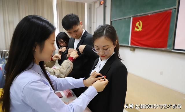 入党和不入党的区别，入党和不入党的区别是什么（看看入党的优势）