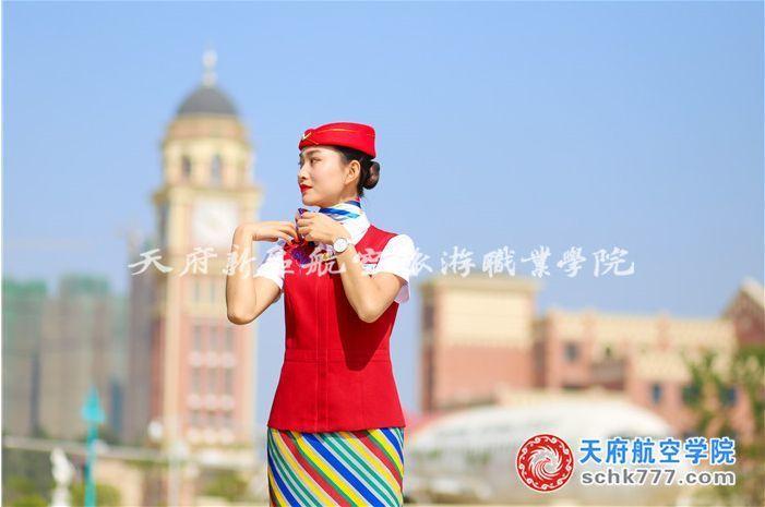 成都东星航空学校（成都东星航空学院）