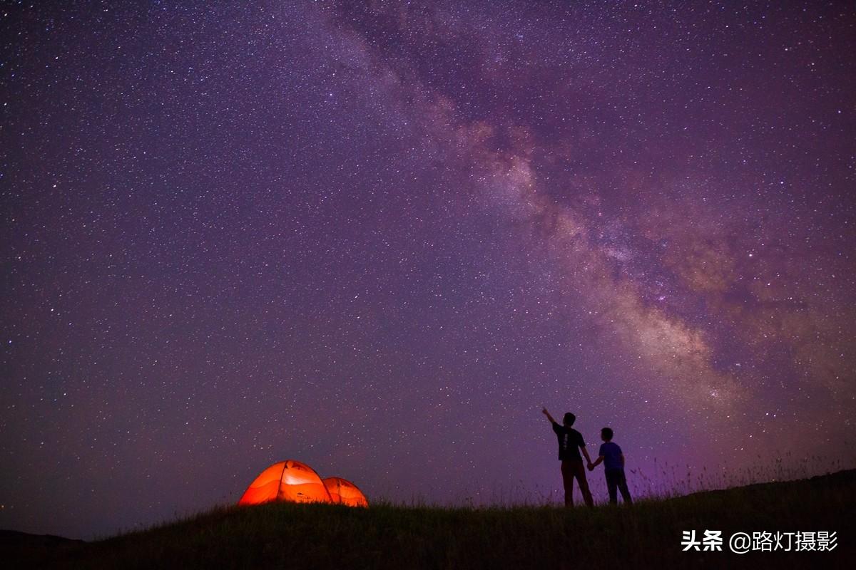 夏天适合去哪里旅游？这5个地方清爽宜人，非常适合打卡