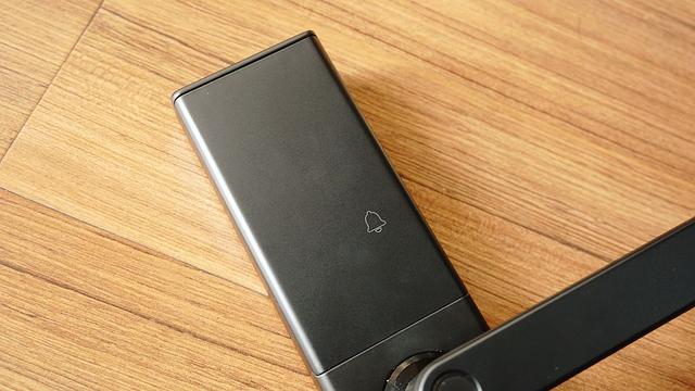 这款智能门锁仅售599元，小米家的都做不到这个价格，真的好用吗