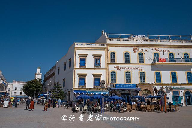 斯卡拉是什么地方，斯卡拉是什么地方的车（大西洋的摩洛哥海滨之城）