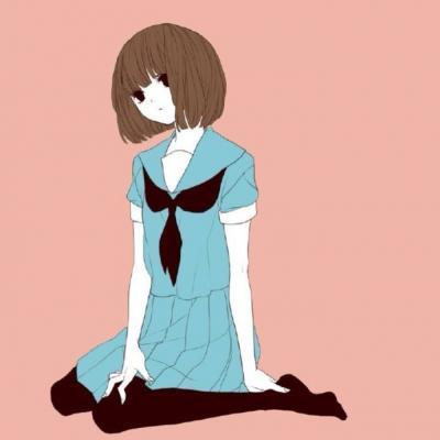 动漫情侣头像微信，动漫情侣头像（卡通动漫情侣微信头像超萌一男一女）