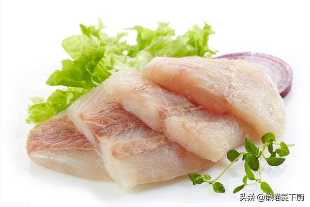 鳕鱼是不是深海鱼类，这种鱼常被冒充“鳕鱼”